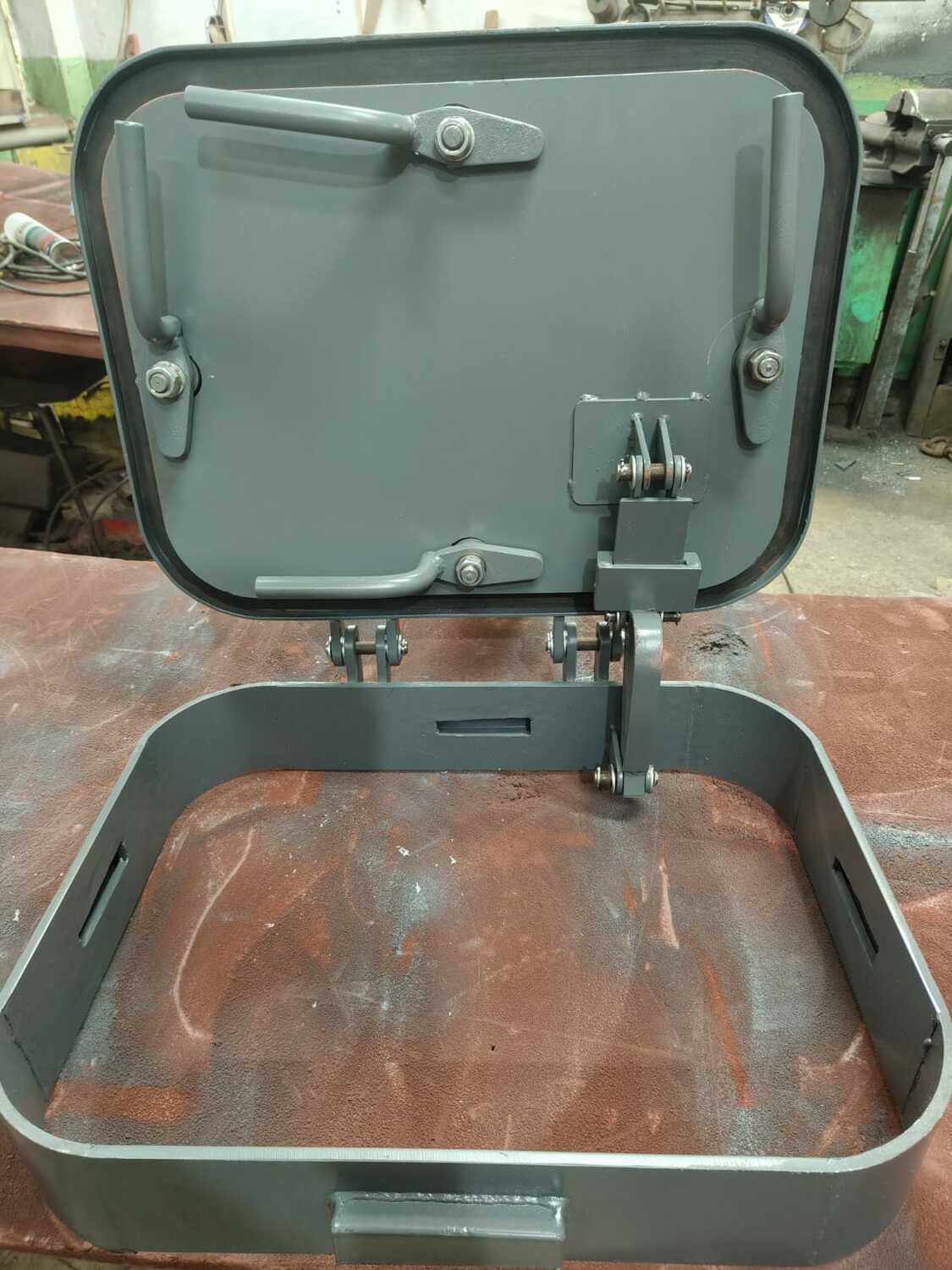 крышки судовых люков крышки судовых люков