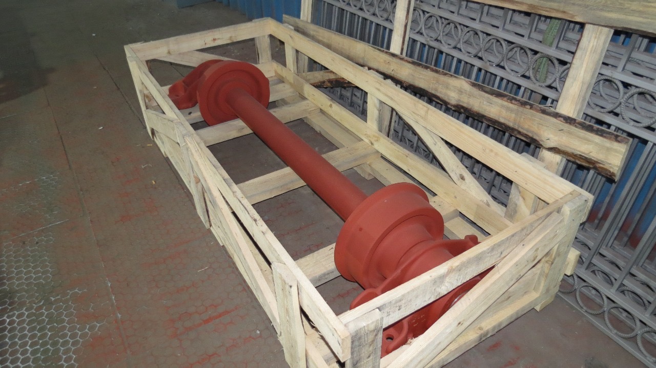 Модернизация судоподъёмных сооружений