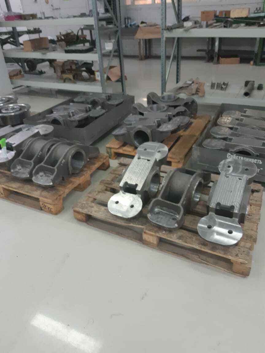 Букса СГ2Н.04.00.00.03